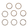 Campagnolo Disc lockring