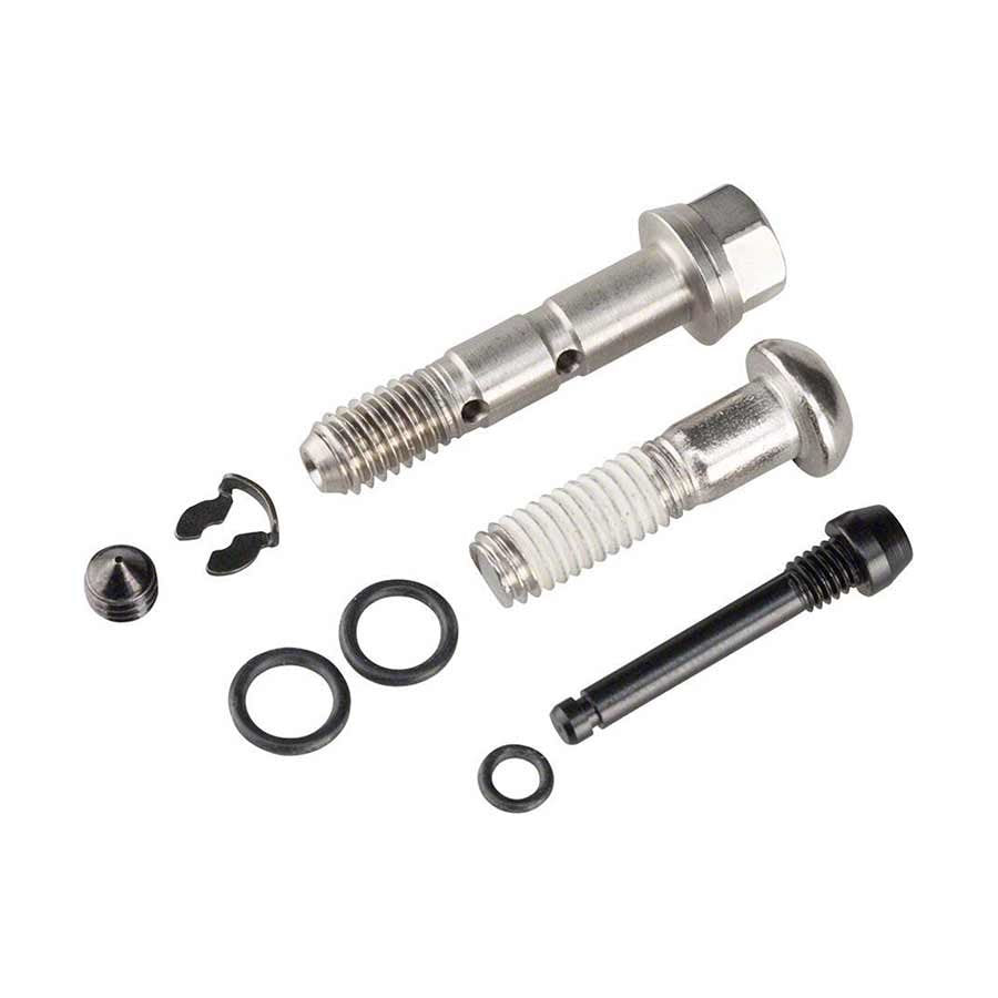 SRAM Guide RSC Caliper Hardware Kit