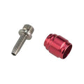SRAM Hose Fitting Kit - Short Nut - AXS 2-Piece