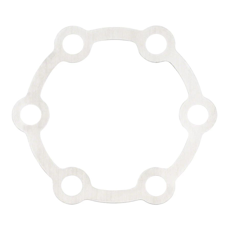 SRAM 6 Bolt Rotor Shim