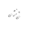 SRAM Level TL Caliper Hardware Kit