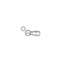 SRAM Road Disc Banjo Kit