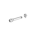 SRAM Pad Pin Kit - Elixir/Guide