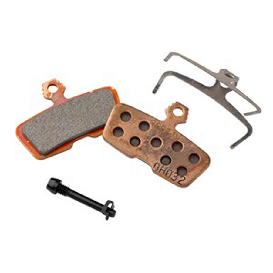 SRAM Code 2011+