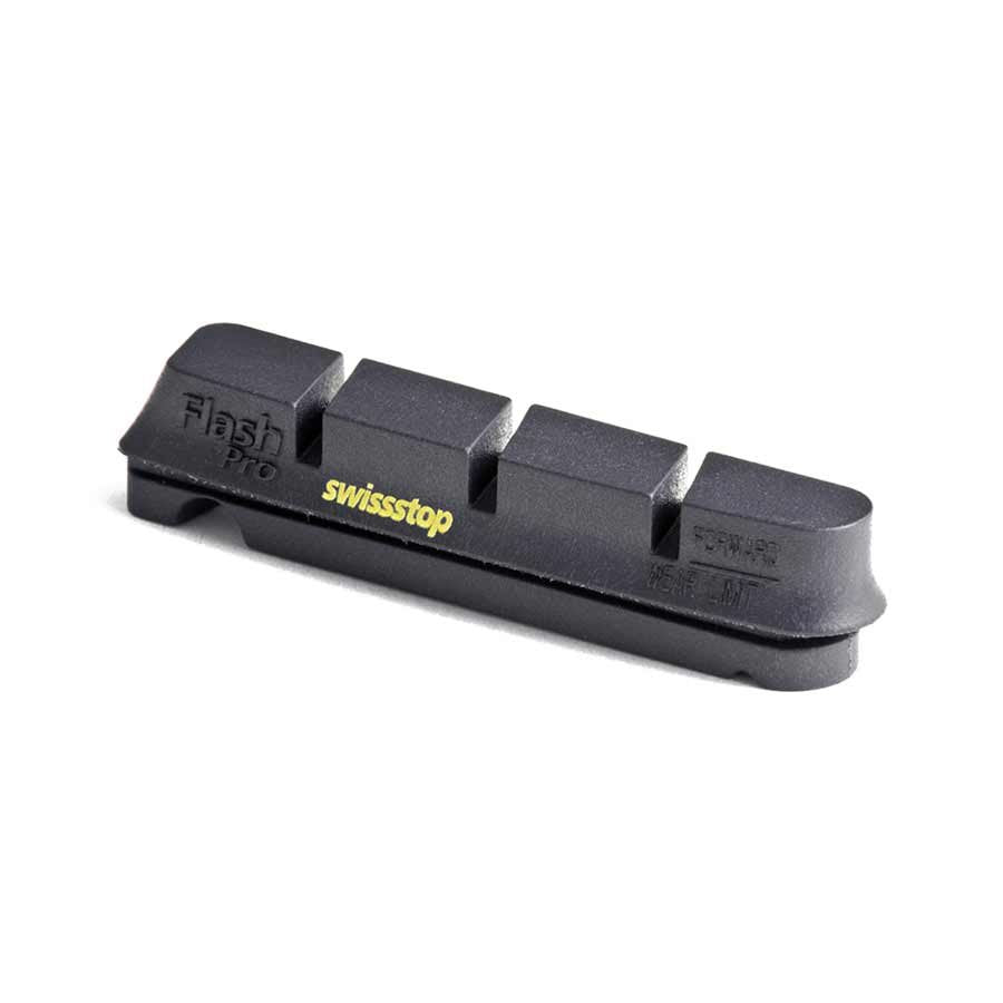 SwissStop Flash Pro Caliper Inserts (SRAM/Shimano)