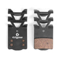 Eclypse Black-Out Race Pro Cool