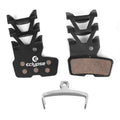 Eclypse Black-Out Race Pro Cool