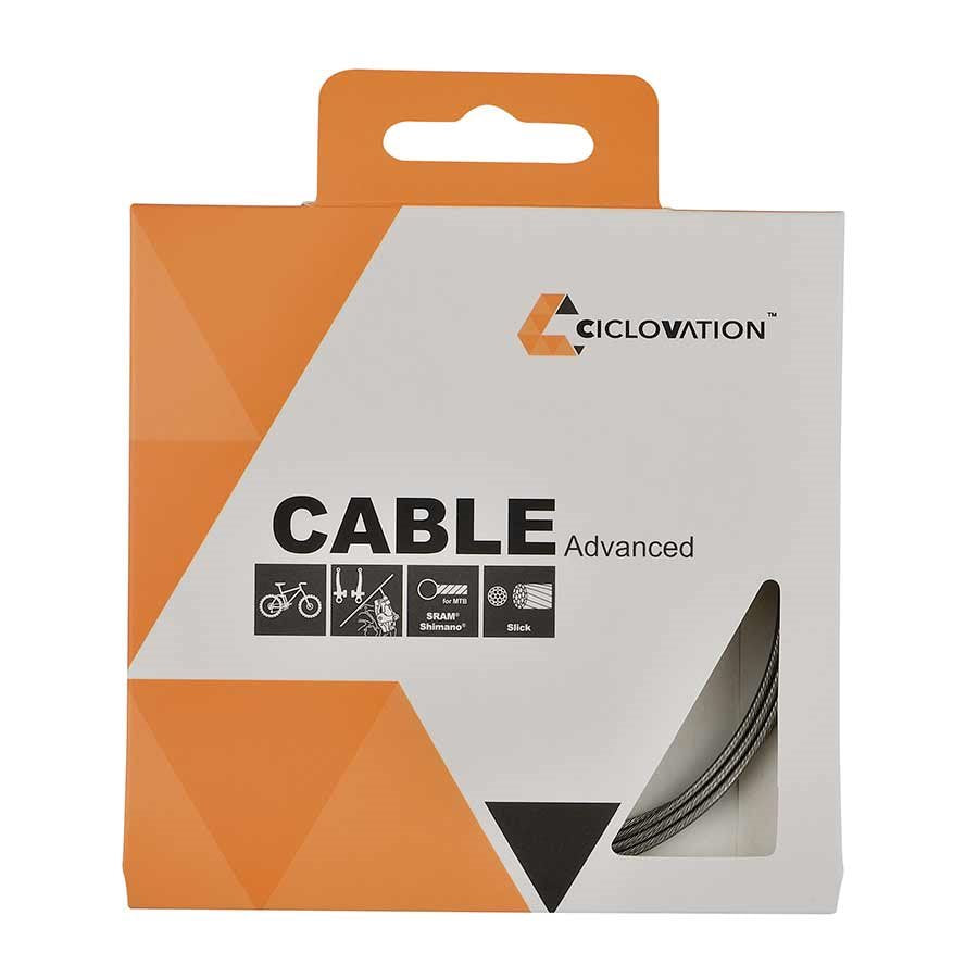 Ciclovation Advanced ISS