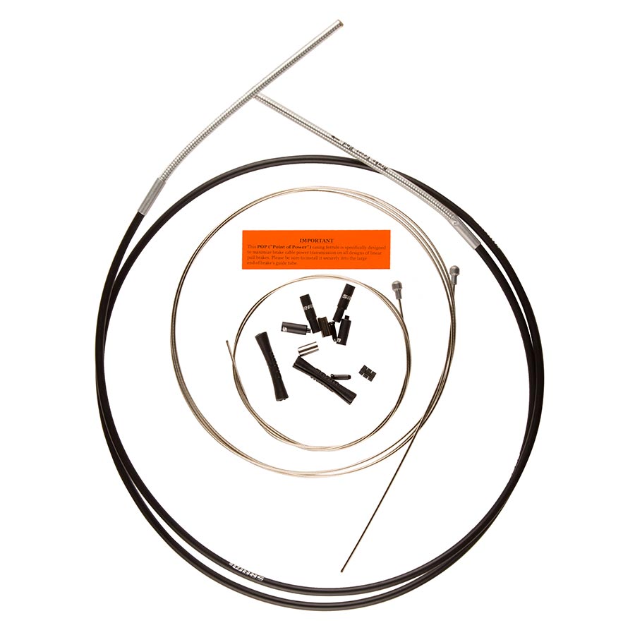 SRAM SlickWire Brake Set - Thumbnail 3