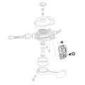 SRAM Trigger Clamp