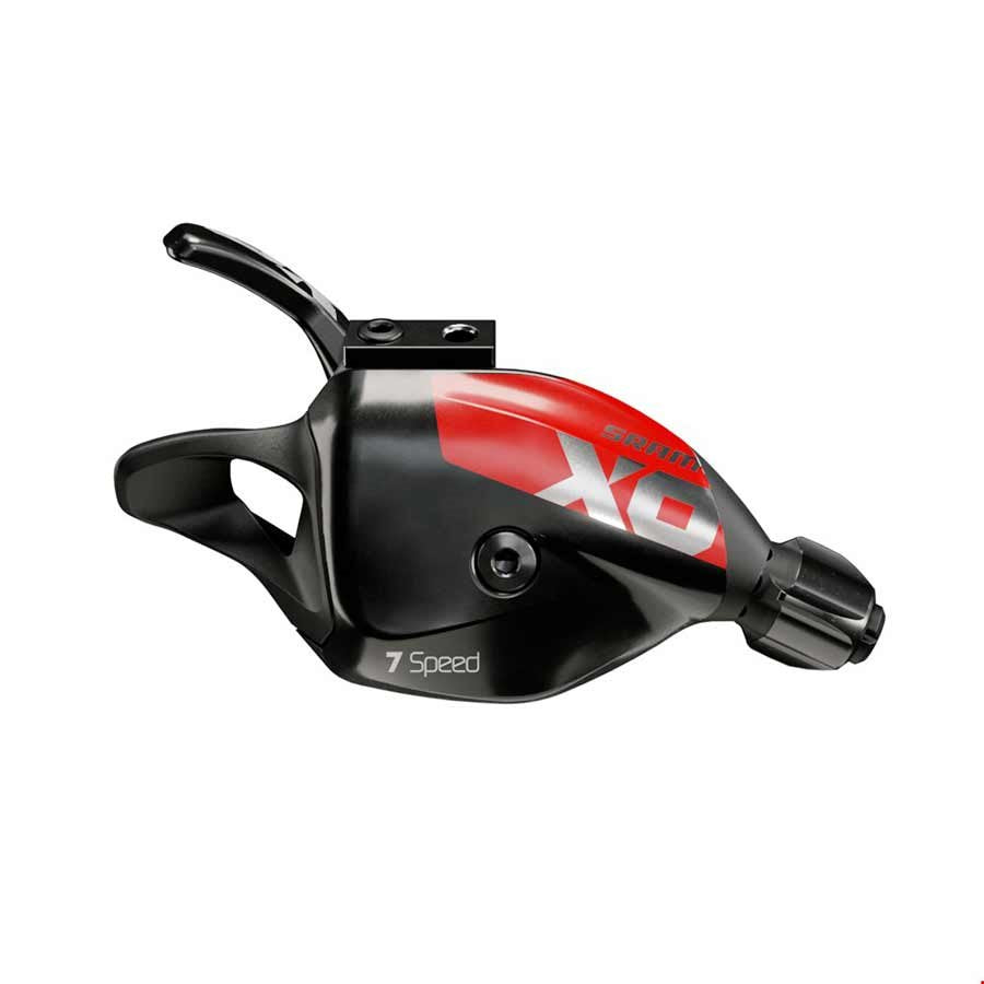 SRAM X01 DH