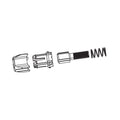 SRAM XX1 Barrel Adjuster