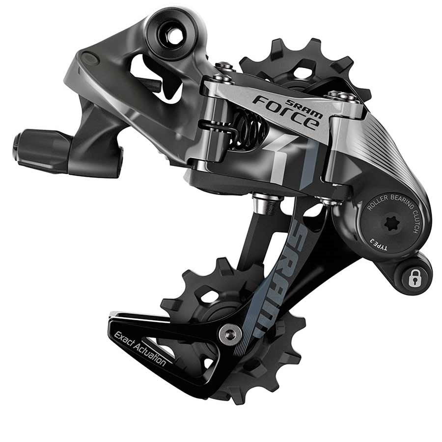 SRAM Force1 Type 3.0