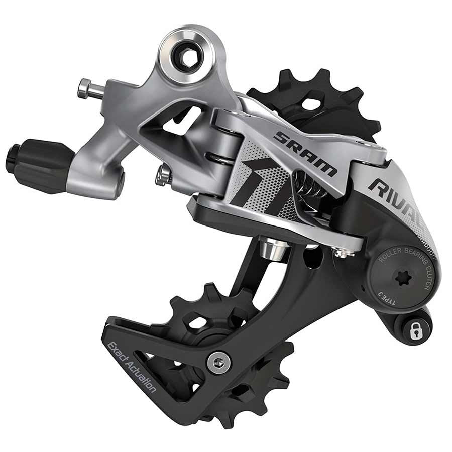 SRAM Rival1 Type 3.0