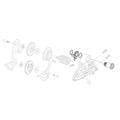 SRAM RD Small Parts