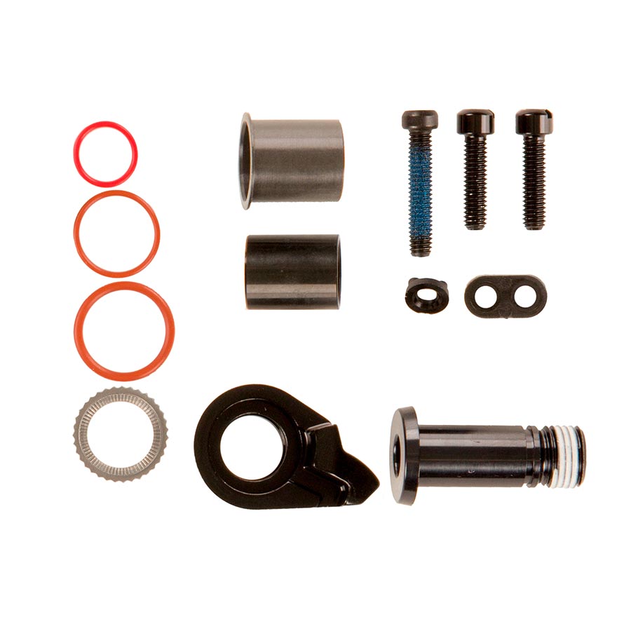 SRAM XX1/X01 Eagle 52T B-Bolt/Limit Screw Kit