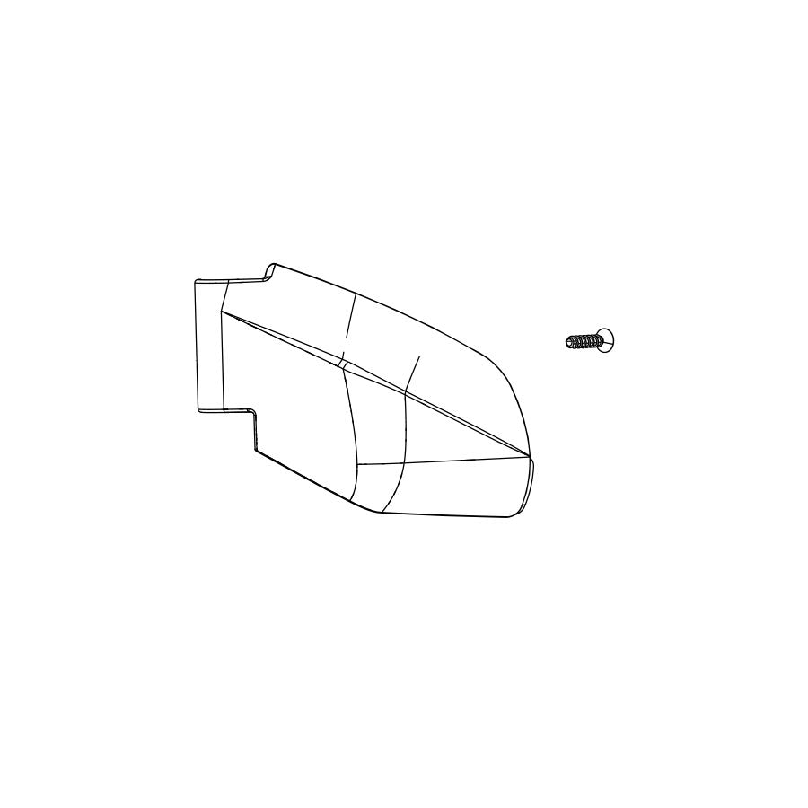 SRAM XX1 AXS Clutch Cover Kit