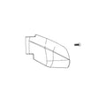 SRAM X01 AXS Clutch Cover Kit