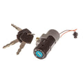 Promovec Carrier Battery Lock
