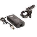 Promovec 4-Pin Plug Charger