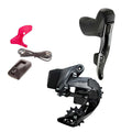 SRAM Force eTap AXS