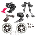 SRAM Red eTap AXS HRD