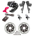SRAM Red eTap AXS HRD