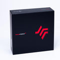 SRAM Red eTap AXS HRD