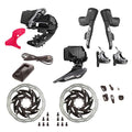 SRAM Red eTap AXS HRD