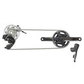 SRAM Red eTap AXS HRD