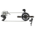 SRAM Red eTap AXS HRD