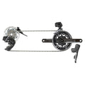 SRAM Red eTap AXS HRD