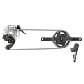 SRAM Red eTap AXS HRD