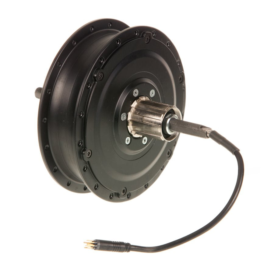 Promovec Conversion Kit Rear Hub Motor