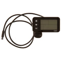 Promovec LCD Display