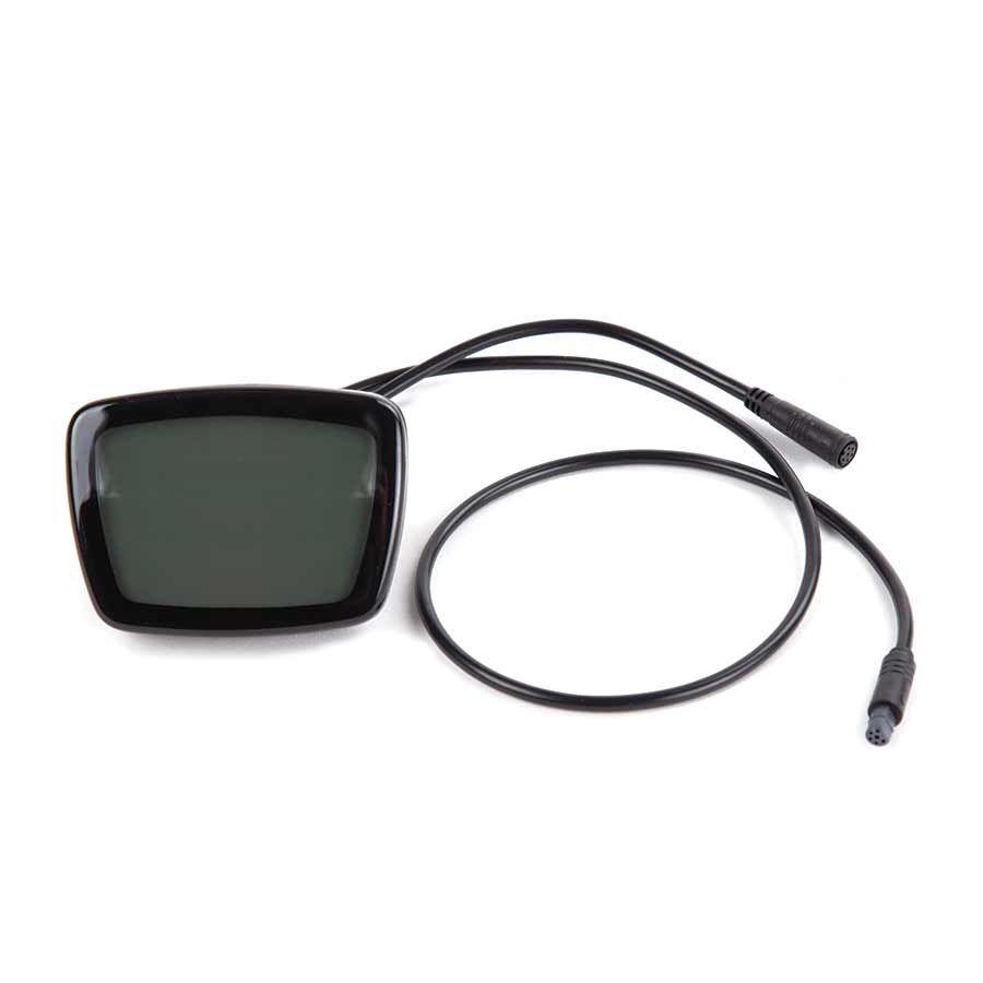 Promovec LCD Center Display