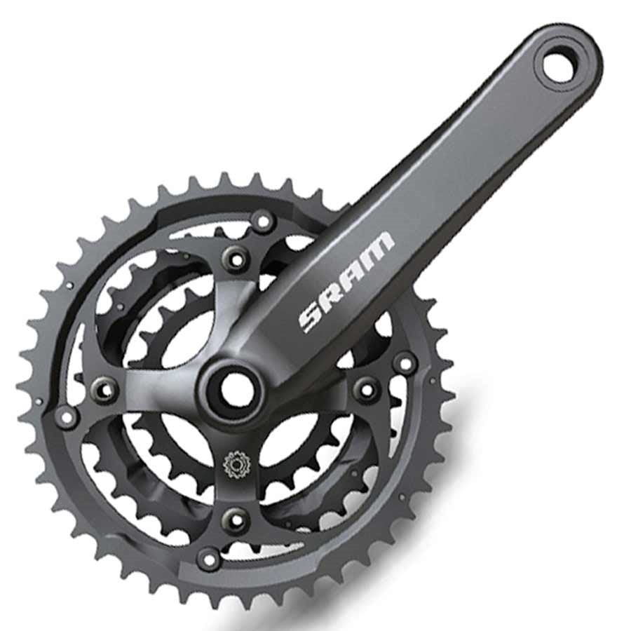 SRAM S600 3.0