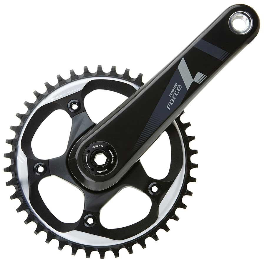 SRAM Force1