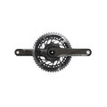 SRAM Red AXS Quarq