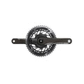 SRAM Red AXS Quarq