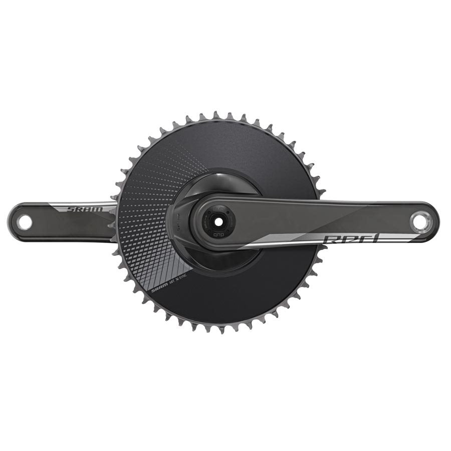 SRAM Red 1 AXS