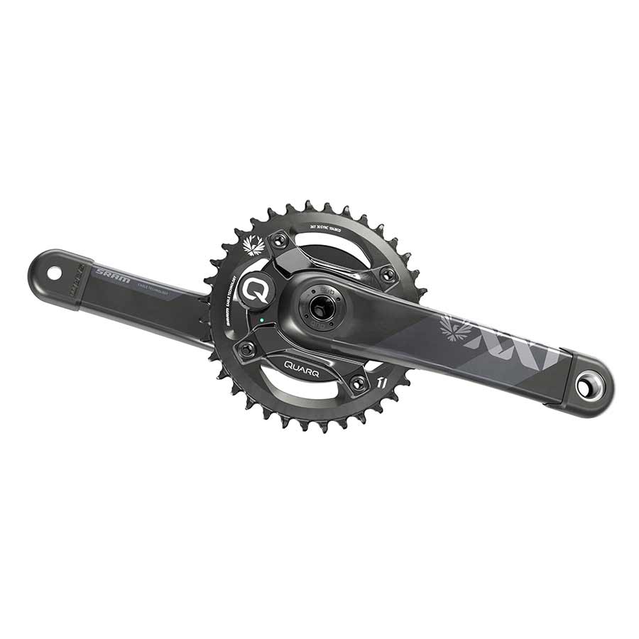 SRAM XX1 Eagle DUB Power Meter