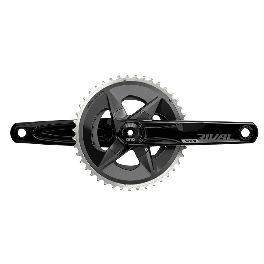 SRAM Rival D1 Wide 2x