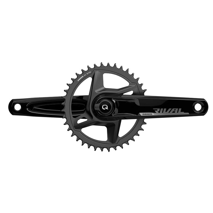 SRAM Rival D1 Quarq Wide 1x