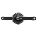 SRAM XX T-Type Spider Power Meter