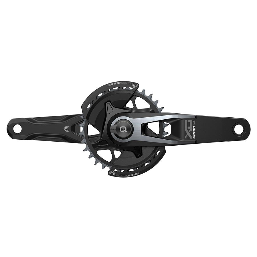 SRAM X0 T-Type Spindle Power Meter