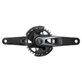 SRAM X0 T-Type Spindle Power Meter