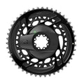SRAM Force D2 2x Power Meter Kit