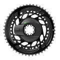 SRAM Force D2 2x Power Meter Kit