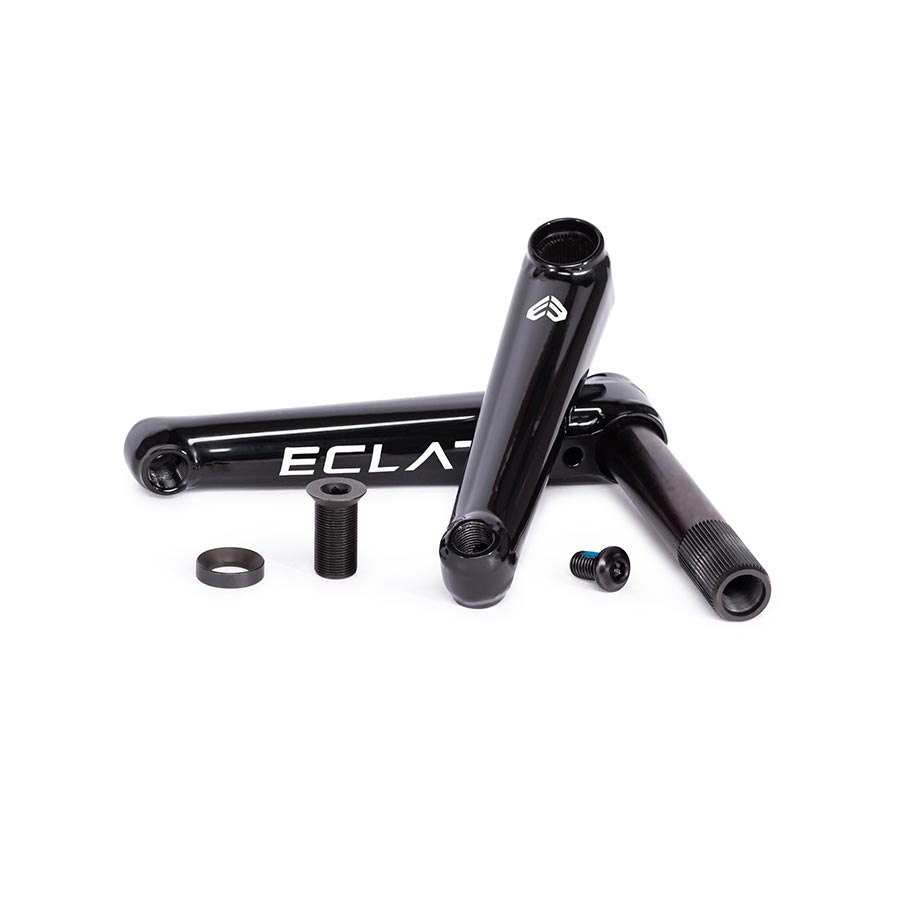 Eclat Tibia